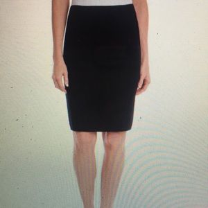 Calvin Klein Pencil Skirt